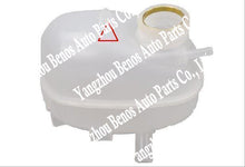 Load image into Gallery viewer, Radiator Coolant Expansion Header Tank &amp; Cap for Vauxhall Combo, Corsa C, Tigra