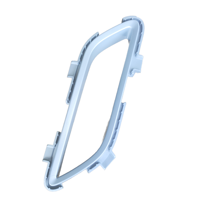 Chery Tiggo Rear Bumper Left Decorative Strip OE 602001138AA