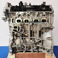 Load image into Gallery viewer, Nissan Frontier 2005-2012 2.5L 2500cc 2.5L Petrol QR25 4JM QR25DE Long Block Complete Engine Assembly Motor Navara D40 – OEM QR25