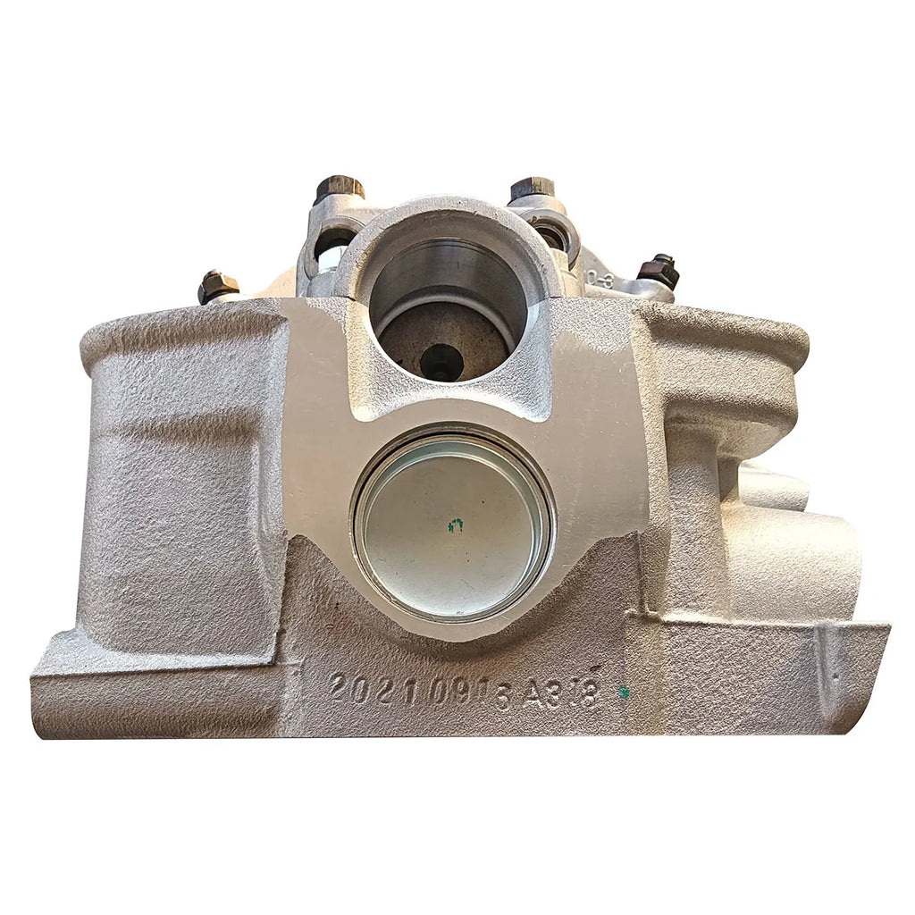 4G54 Engine Complete Cylinder Head MD311828 for Mitsubishi PAJERO L047 V32