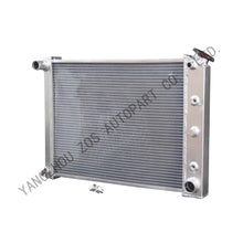 Load image into Gallery viewer, Car Radiator for Buick Apollo Century Skylark / Chevrolet Bel Air Biscayne Camaro Chevelle El Camino Impala Malibu Nova