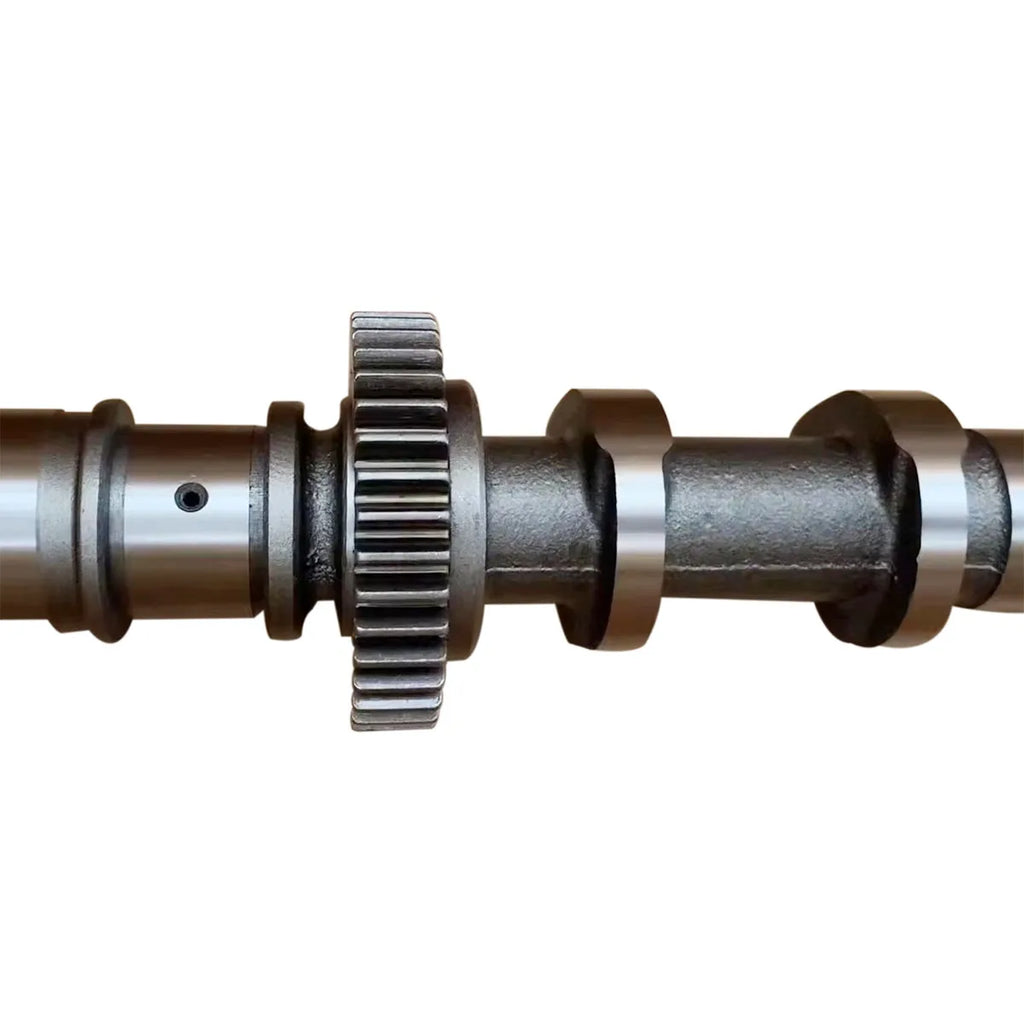 1KD 2KD Engine Camshaft OEM 13502-33030 13501-30040 Intake Camshaft for TOYOTA FORTUNER HILUX HIACE 2.5L 3.0L