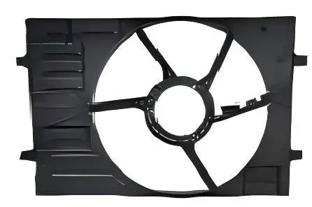 Audi A3 8V 2014–2017 Replacement Parts – Air Filter, Air Guide, Engine Undertray, Sensor Bracket