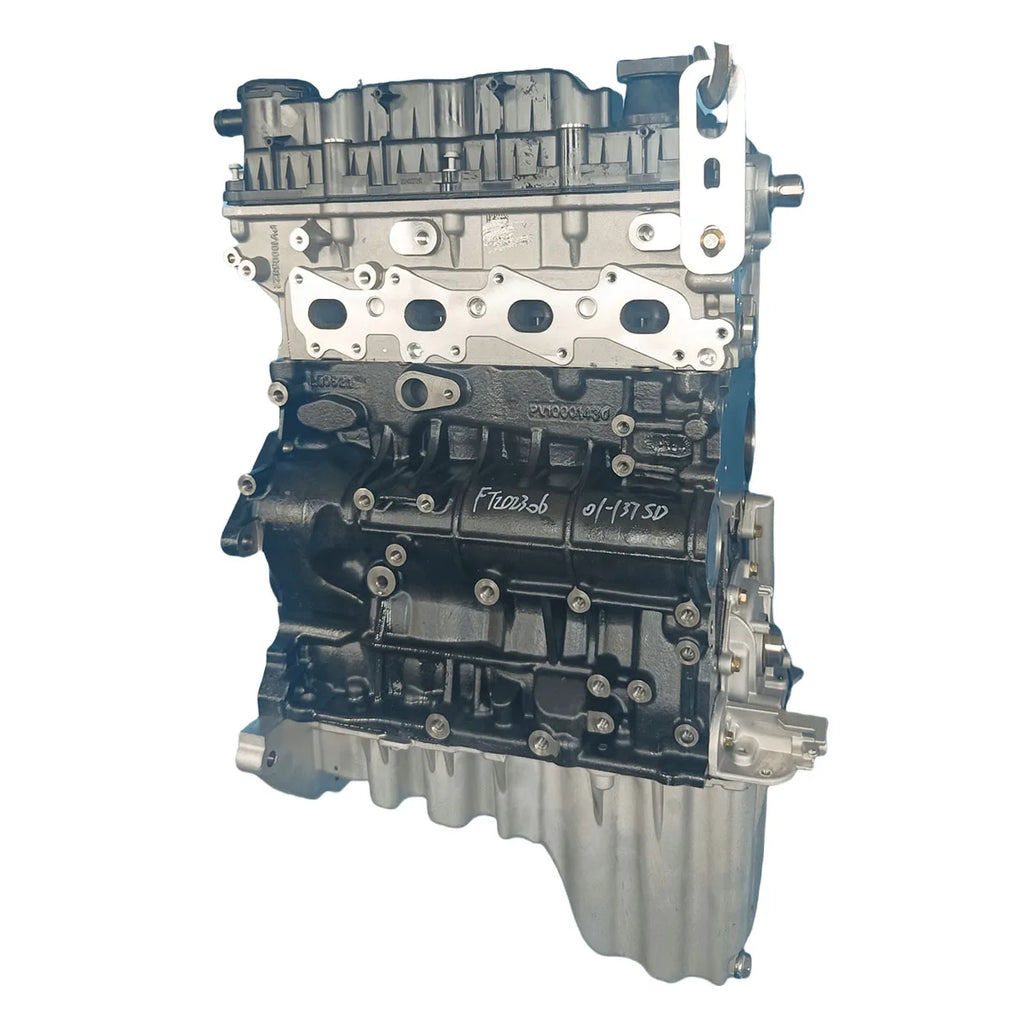 Diesel Del Motor 2.0TD 4F20TC Engine for Baic BJ40 Foton Tunland F9 Yutu 8 9 Dayun Pickup