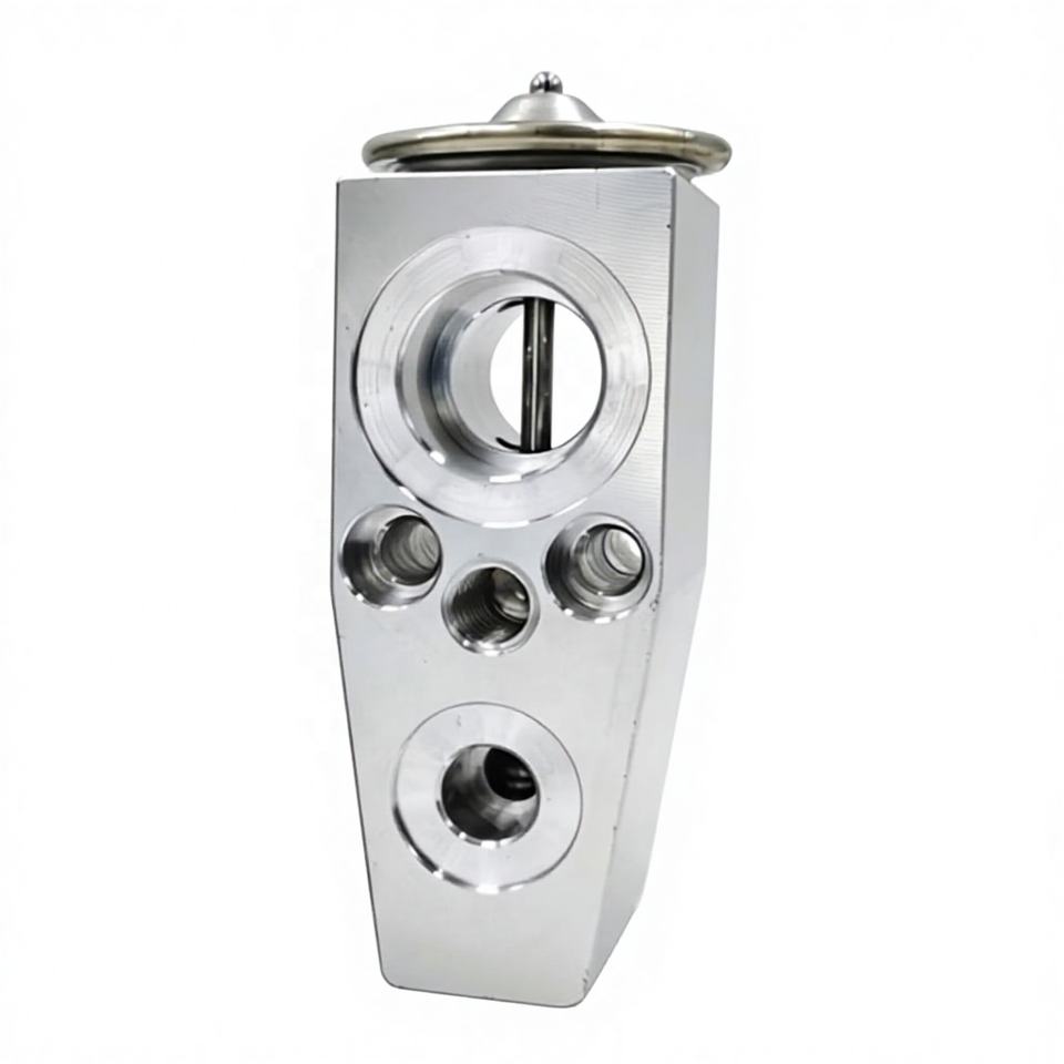 Automotive Air Conditioning Expansion Valve DG1319849AA for Explorer/Flex 13-19