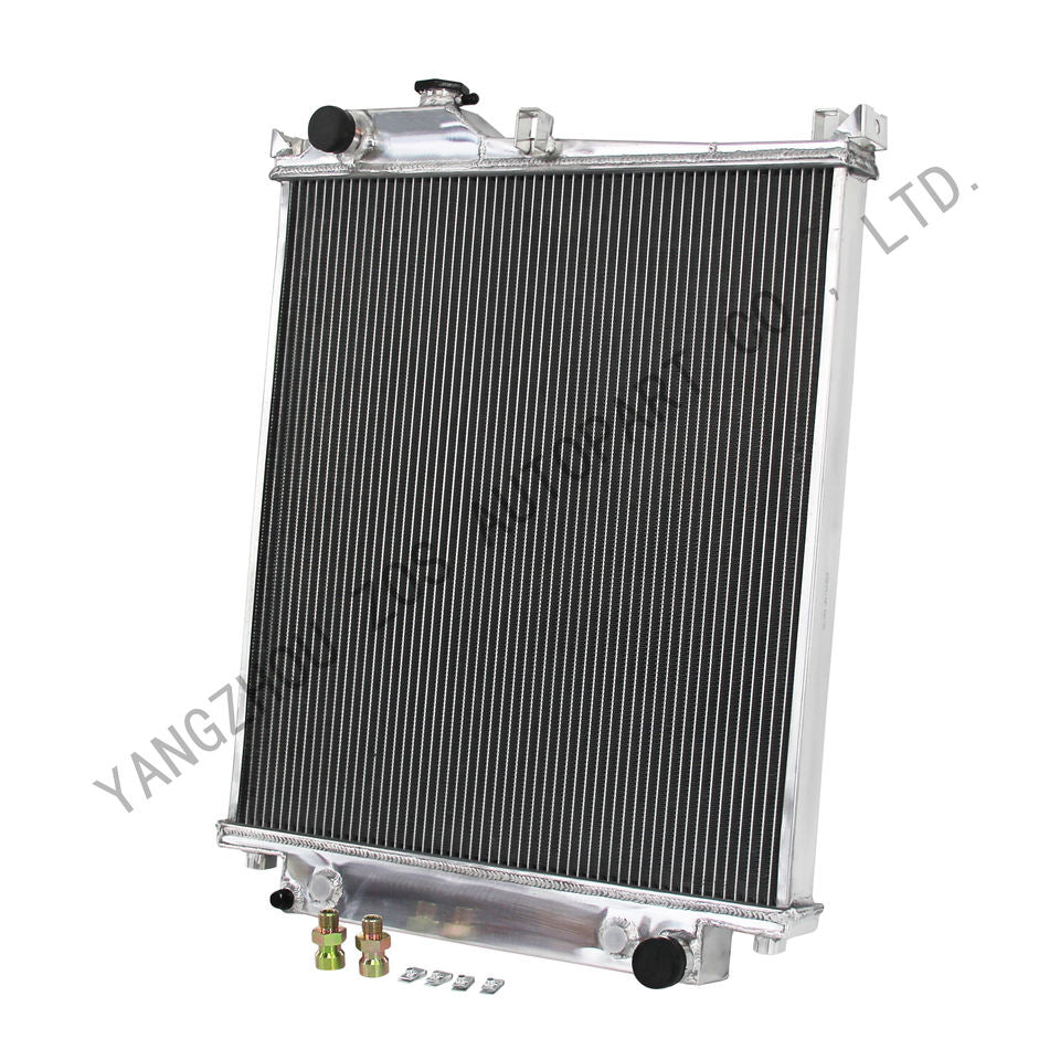 Car Radiator for Ford Explorer Explorer Sport Trac 2006-2010 Mercury Mountaineer V6 V8 2006-2010