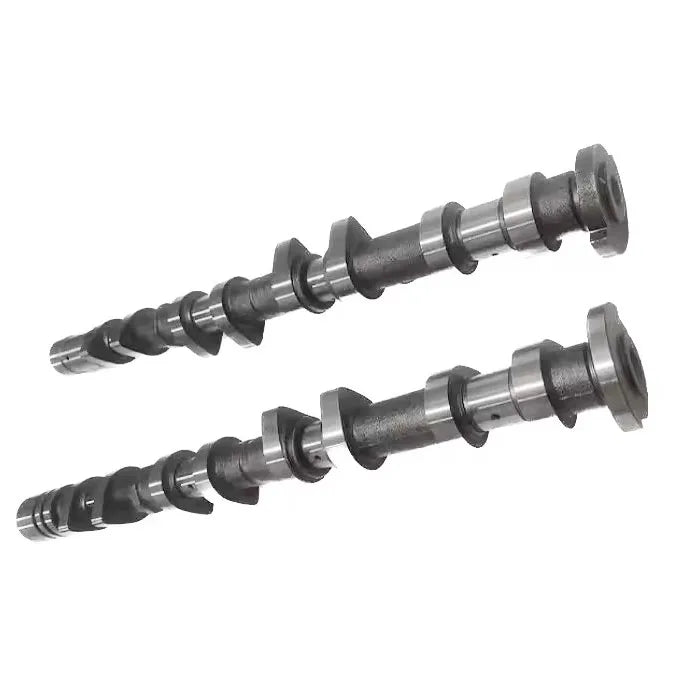OEM 24200-2G000 24100-2G000 G4KD G4KE Engine INTANK Exhaust Camshaft  for Hyundai Kia Tucson Santa Fe Sonata IX35 2.4 16V