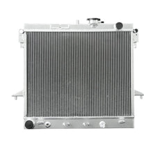 Load image into Gallery viewer, Car Radiator for Chevrolet Colorado / GMC Canyon / Hummer H3 H3T L5 V8 3.5L 3.7L 5.3L 2007-2012