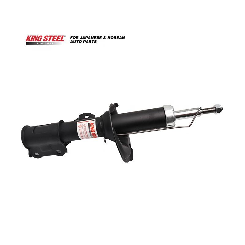OE 54650-07200 54650-07100 54650-07000 Amortiguadore Para Auto Shock Absorber for KIA Picanto G4HG KYB 313462 313461 332501
