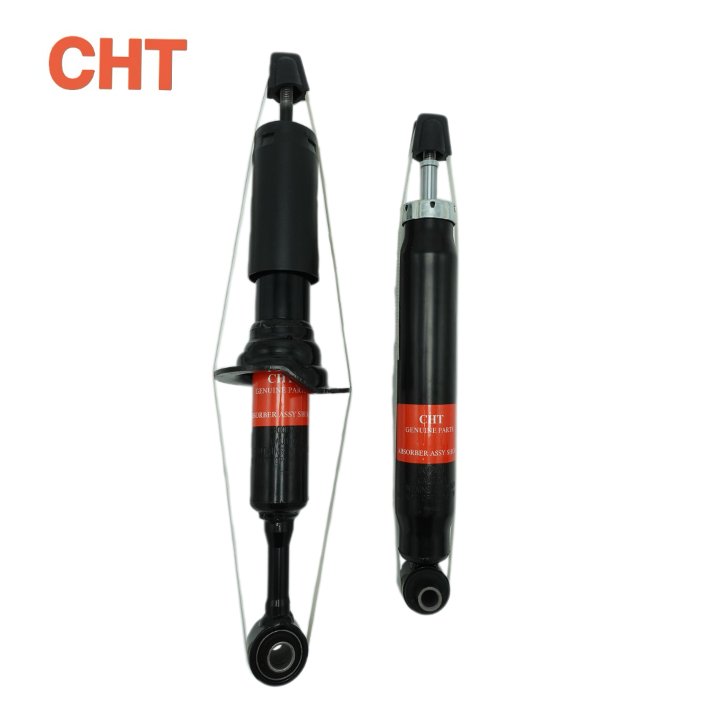 JX-RANGER-FS Ford Ranger Front Shock Absorber (Jinxin)