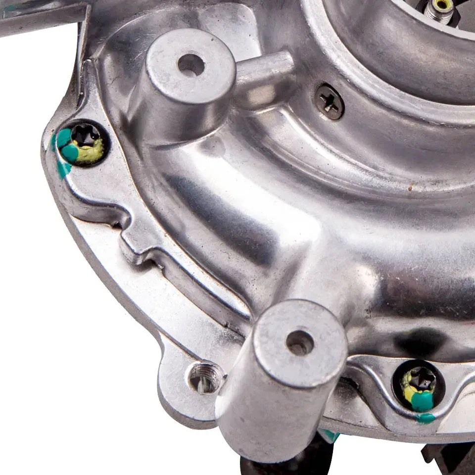 Original Dmax Turbo 4JA1 Turbocharger 8972402101 for Isuzu D-max Diesel Engine