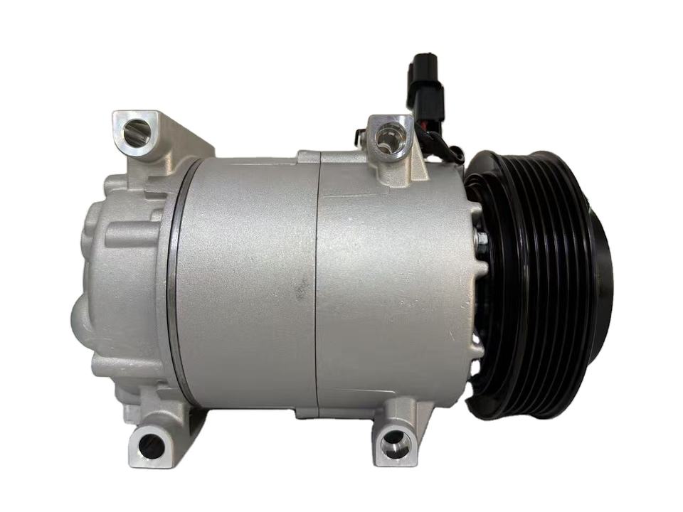 WL615057 OE 97701-1Y250 AC Compressor for Kia Picanto 1.0 6PK 12V