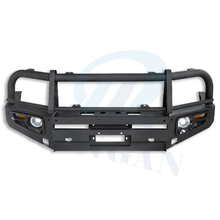 Load image into Gallery viewer, [AP-1600601350687] Light Bar for Navara 4x4 Off-Road Performance for Navara