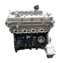 Load image into Gallery viewer, Auto Spare Parts Bare Engine GW4D20B 4D20B 4D20 Diesel Motor Long Block for Great Wall Wingle 6 Hover H5 H6