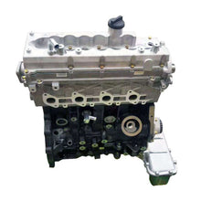 Load image into Gallery viewer, Auto Spare Parts Bare Engine GW4D20B 4D20B 4D20 Diesel Motor Long Block for Great Wall Wingle 6 Hover H5 H6