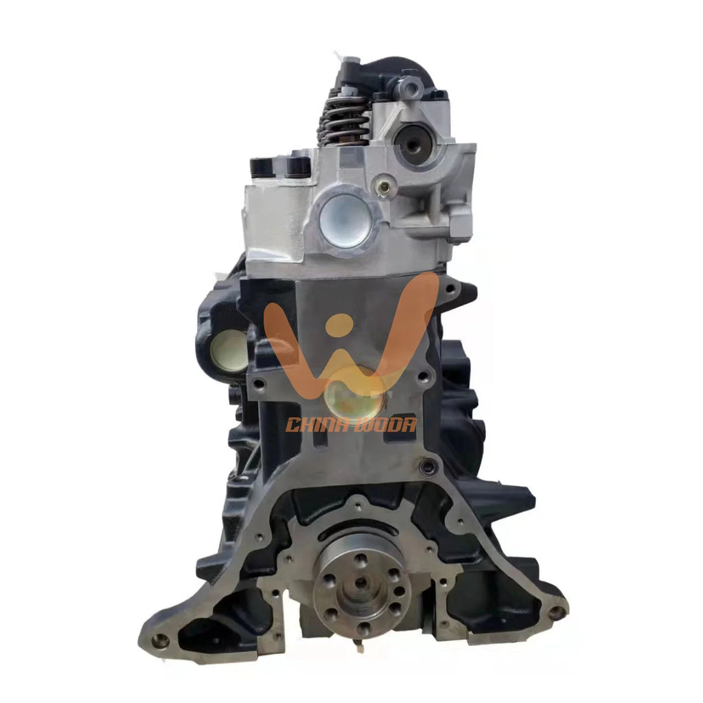 Mitsubishi for Mitsubishi 4D56 4D56T 4D56 4D56T Complete Engine L200 Triton Pajero L300 L200 2.5L – OEM MD185928