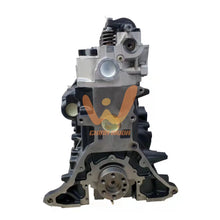 Load image into Gallery viewer, Mitsubishi for Mitsubishi 4D56 4D56T 4D56 4D56T Complete Engine L200 Triton Pajero L300 L200 2.5L – OEM MD185928