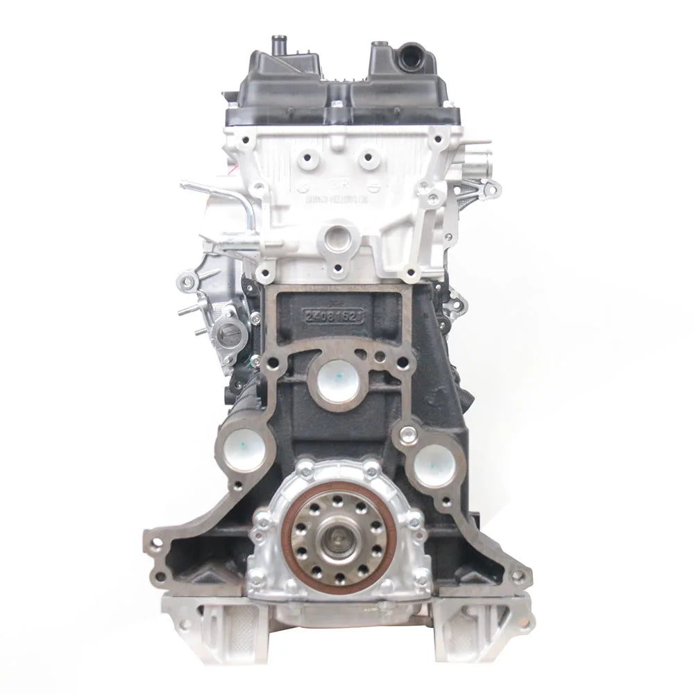 Toyota For TOYOTA 2TR No Abnormal Noise 2TR 2TR-FE 2TR-EGR Engine 4 Cylinder Hilux Cruiser Hiace Tacoma – OEM MD185928