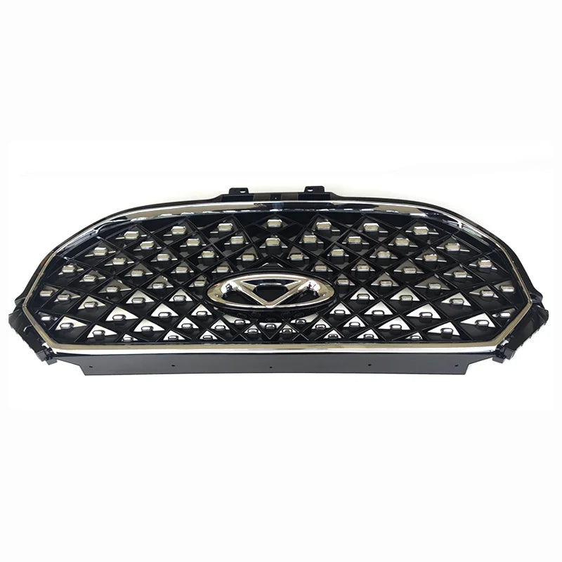 Chery Tiggo 8 Pro / New Tiggo 8 Radiator Grille Plastic