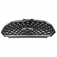 Load image into Gallery viewer, Chery Tiggo 8 Pro / New Tiggo 8 Radiator Grille Plastic