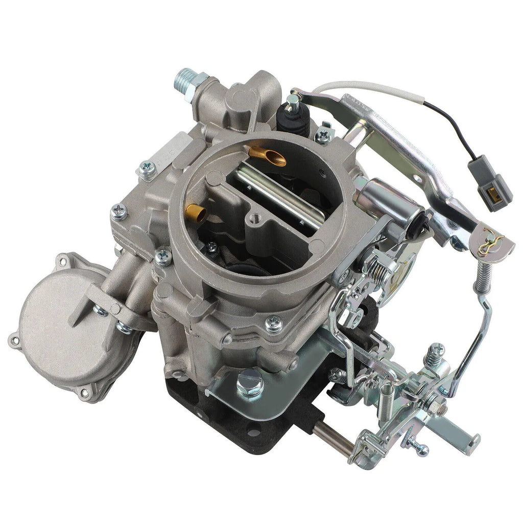 Auto Spare Parts 21100-61012 2F Engine Carburetor for Toyota Land Cruiser FJ40