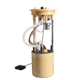 Audi Q5 Fuel Pump Assembly 8R0919050E / 8R0919050D