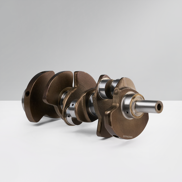 M272 crankshaft OE 2720300201