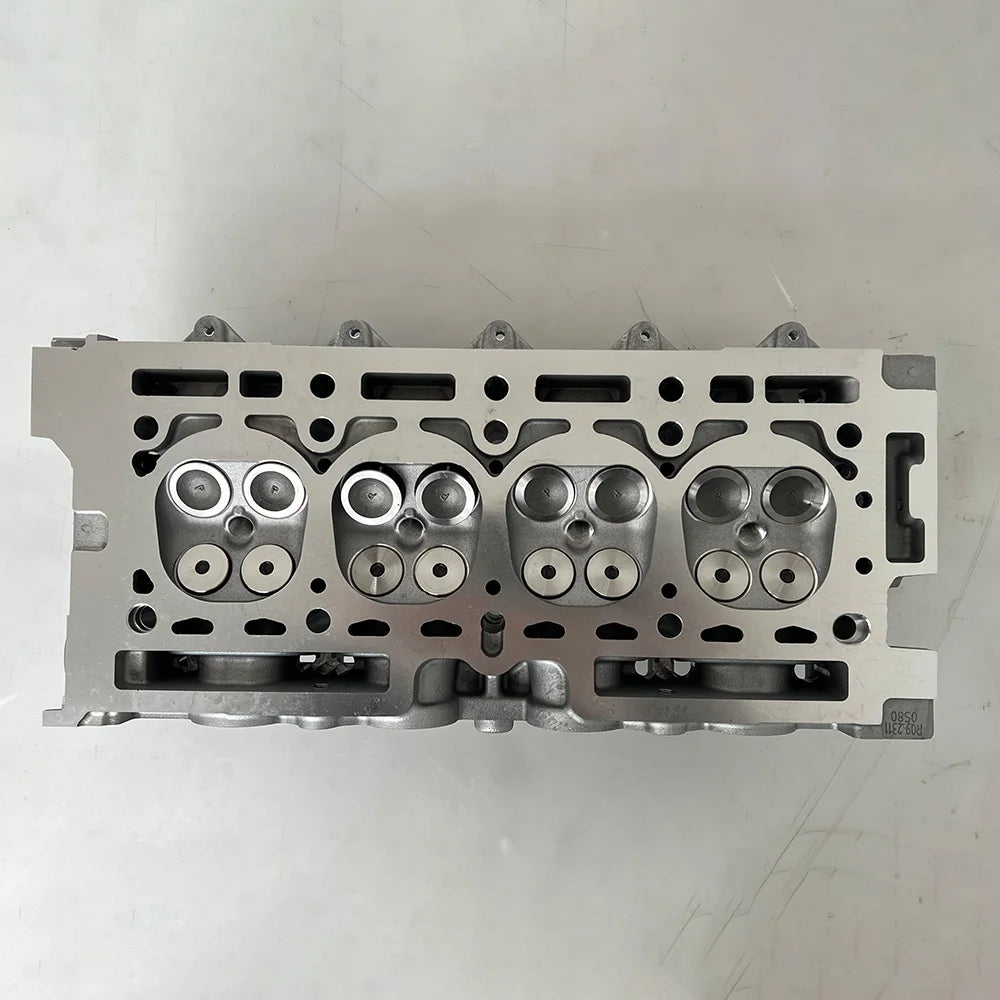 Diesel Engine Cylinder Head D4F for Renault 8200308854 7701478273 8201173867 7701475791 7701476742