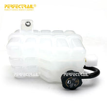 Load image into Gallery viewer, PERFECTRAIL DGS03102T Factory Car Part Coolant Water Expansion Tank for Chevrolet Silverado for GMC Sierra for Cadillac Escalade
