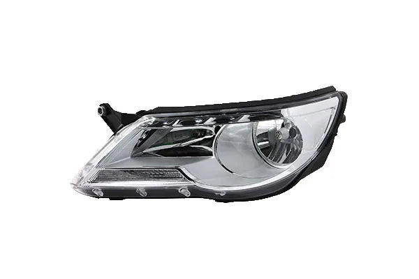 Volkswagen Tiguan Mk1 2007–2017 LED Headlight Assembly 5N1941031 5ND941031
