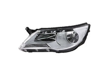 Load image into Gallery viewer, Volkswagen Tiguan Mk1 2007–2017 LED Headlight Assembly 5N1941031 5ND941031