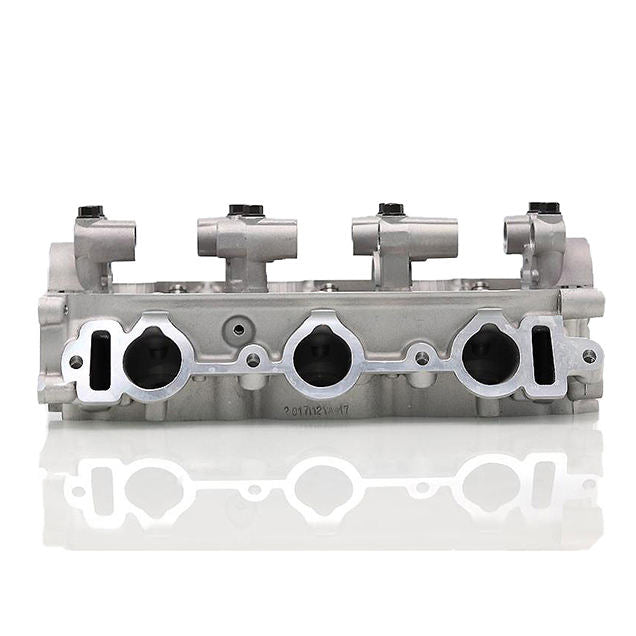 6G72 G6AT Cylinder Head for Mitsubishi Galant Pajero MD364215 MD307678 MD307677 MD319220 Culata Cabezote De Motor