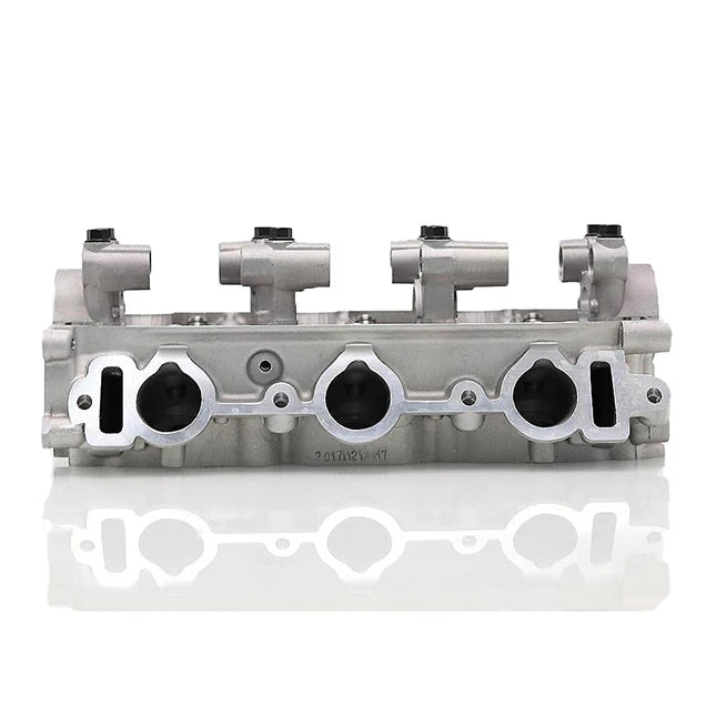6G72 G6AT Cylinder Head for Mitsubishi Galant Pajero MD364215 MD307678 MD307677 MD319220 Culata Cabezote De Motor