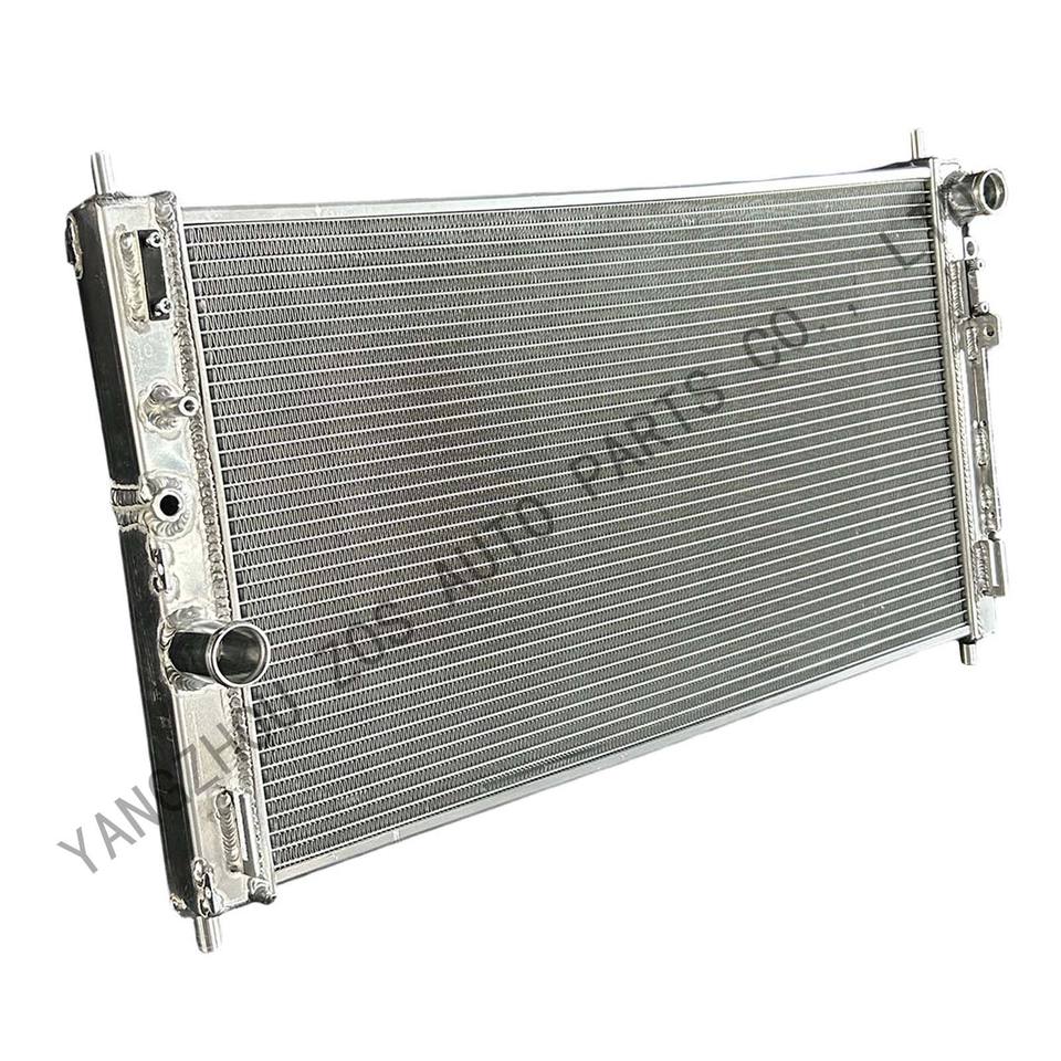 Car Radiator for Chrysler 200 Cirrus Sebring Dodge Avenger Caliber Jeep Compass atriot 2007-2017 radiator