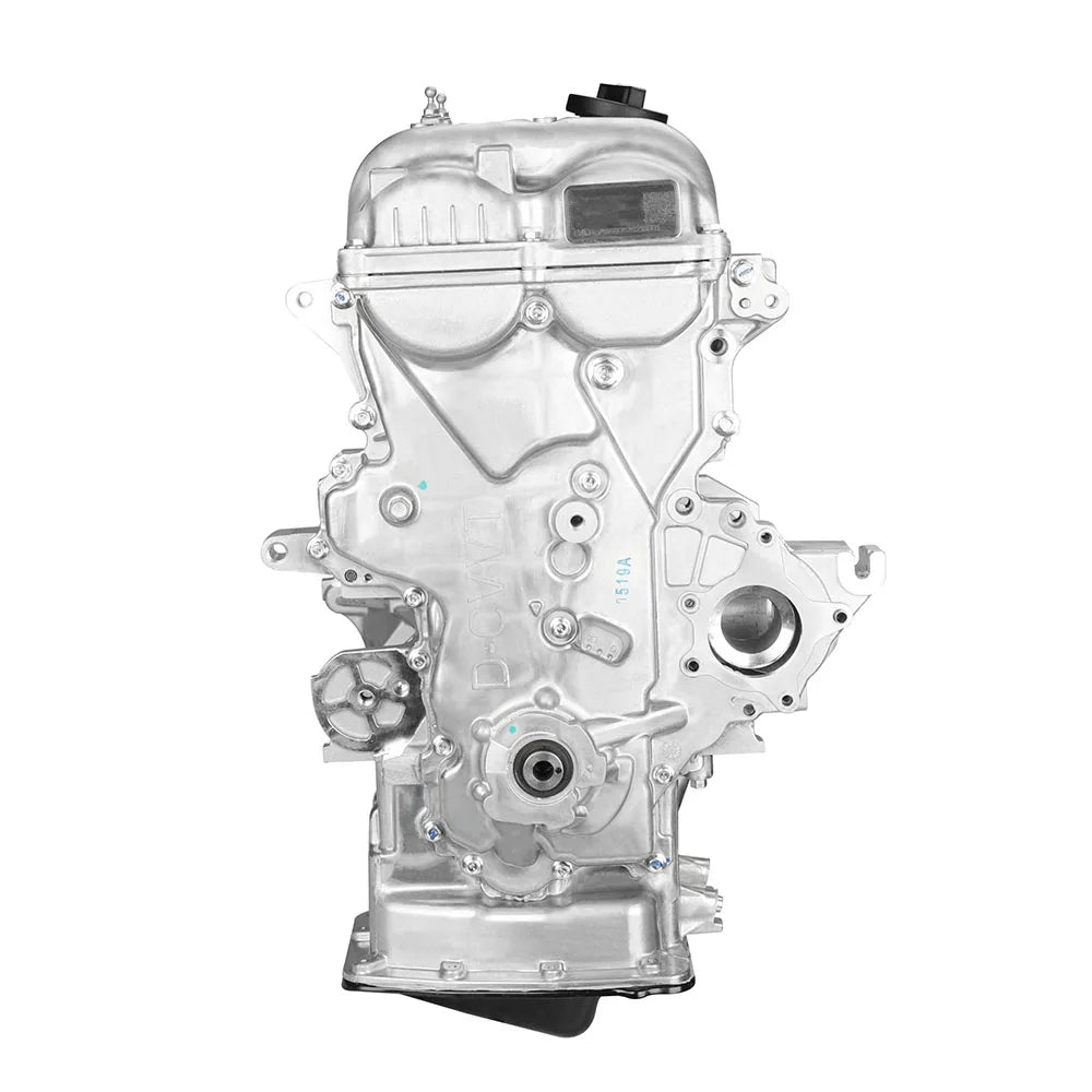 Hyundai, Kia for Hyundai KIA G4FD Auto Parts 4 Cylinder Engine Assembly G4FD 1.6L Bare Engine Kia – OEM G4FD