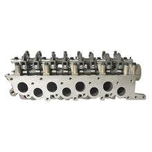 Load image into Gallery viewer, Aluminum 4D56 Engine Cylinder Head for Mitsubishi Pickup K74T L200 Diesel Pajero Montero V44 4D56 MD303750 MR984455 MD185926