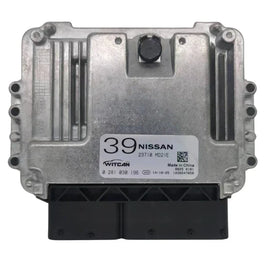 APS-HV-1600966713541 Nissan diesel Engine Parts ECU 0281030196 Computer Control Unit