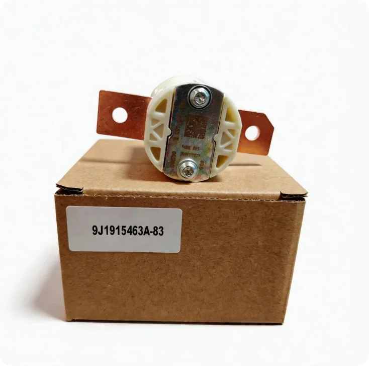 Volkswagen ID.4 2020– Battery Disconnect Fuse 9J1915463A 11K915463