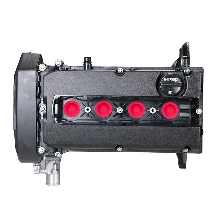 New Factory Engine 1.6L F16D4 Motor for Chevrolet Aveo T300 Cruze Engine Assembly