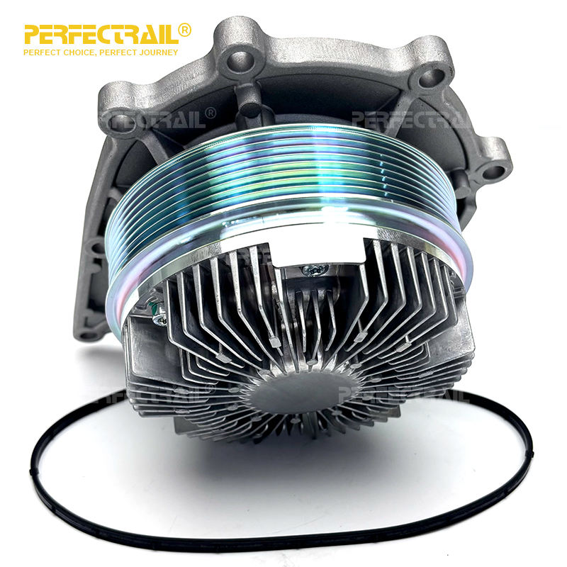 PERFECTRAIL A472 200 1801 A472 200 1901 Factory Heavy Duty Truck Parts Engine Coolant Water Pump for Freightliner DD15