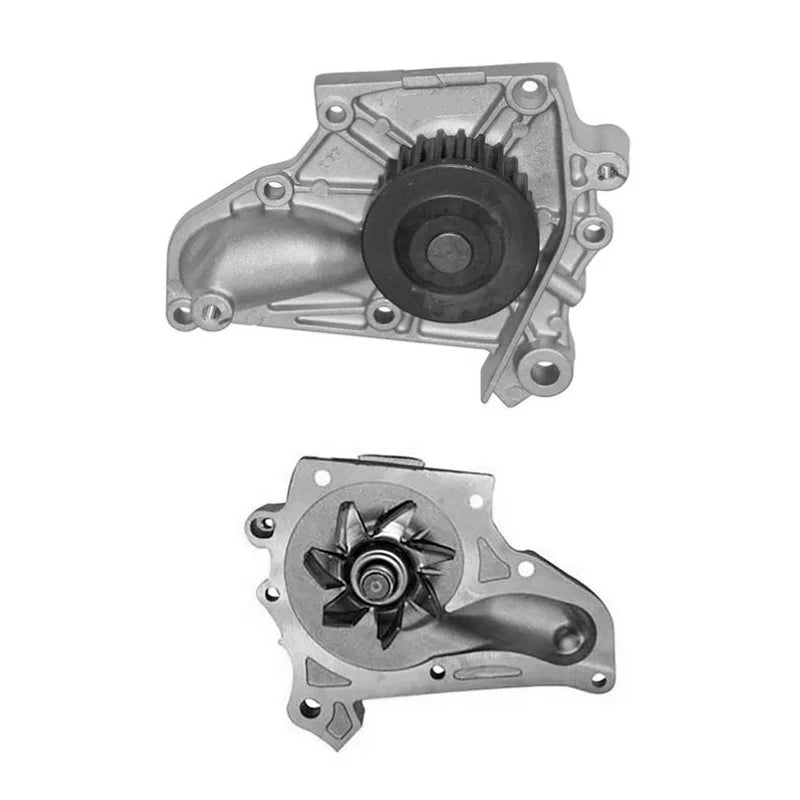 3S Engine    3s-fe Engine Water Pump  OEM 16100-09040  16110-79075 16110-79025  MINI  WATER PUMP GWT-77A for Japanese Car for to