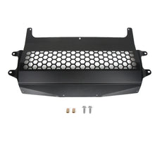 Load image into Gallery viewer, BMW M3 F80 / M4 F82 F83 Lower Engine Guard Skid Plate - Black, 6 mm