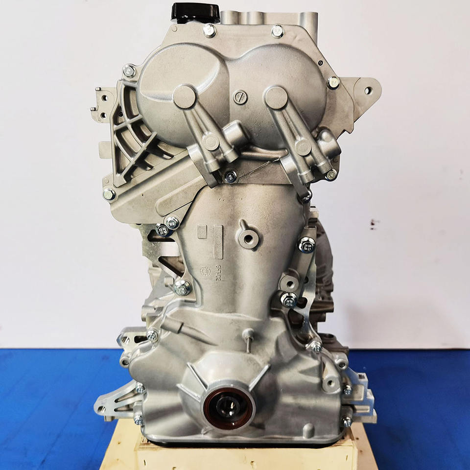 Brand New 2.5L 16V Dual CVTC QR25DE 4JM Diesel Engine for Nissan NP300 Navara 2020 D22 D40 Pathfinder Sentra Altima