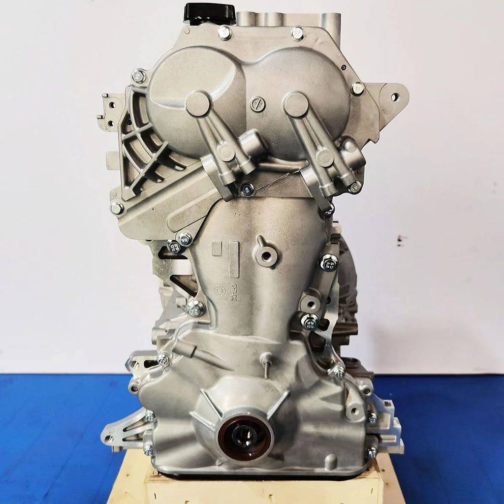 Brand New 2.5L 16V Dual CVTC QR25DE 4JM Diesel Engine for Nissan NP300 Navara 2020 D22 D40 Pathfinder Sentra Altima