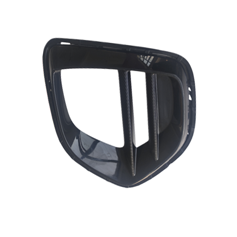 Fog Lamp Decorative Strip for Chery Tiggo 2 Pro