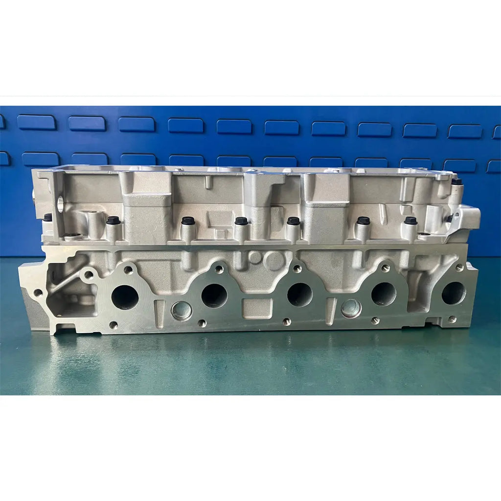 DV6 Cylinder Head 9684487210 1685778 1850526 AV6Q6C032AA 0200HS 908733 for Peugeot Citroen 1.4 1.6 HDI