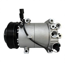 WL615057 OE 97701-1Y250 AC Compressor for Kia Picanto 1.0 6PK 12V