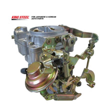 Load image into Gallery viewer, Kingsteel Spare Parts 4G32 4G33 Engine Carburetors Price OEM MD081100 MD076304 for Mitsubishi L300 Japanese Car