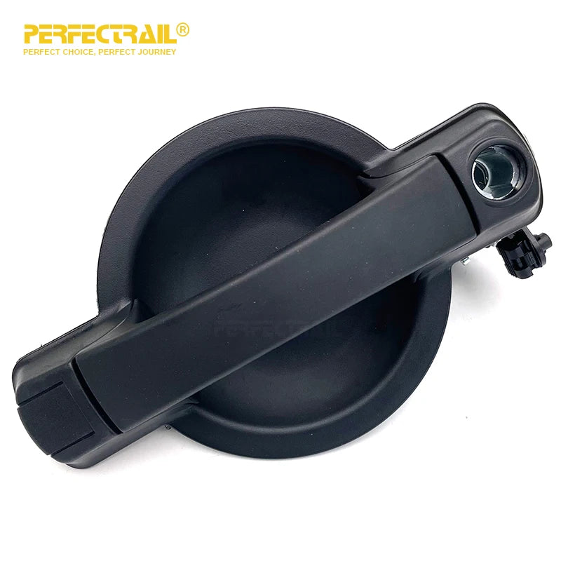 PERFECTRAIL 735309963 735294349 7353055889 735294349 Factory Auto Body Parts Rear Sliding Door Handle for Fiat Doblo MPV 2001-