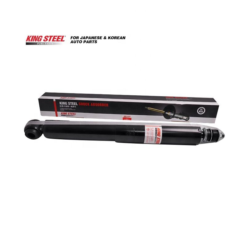 OE 48531-69526/69527/69595/69605/69606/80198/80466 Automotive Amortiguadore Para Auto Shock Absorber for TOYOTA Hilux 3RZ RZN180